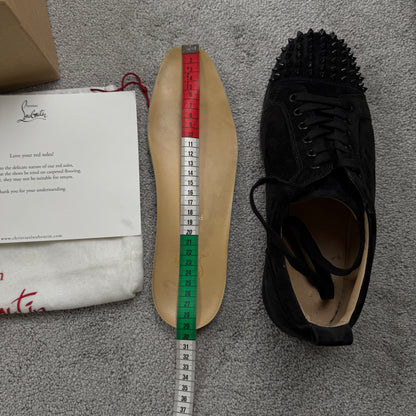 Christian Louboutin Junior Spike