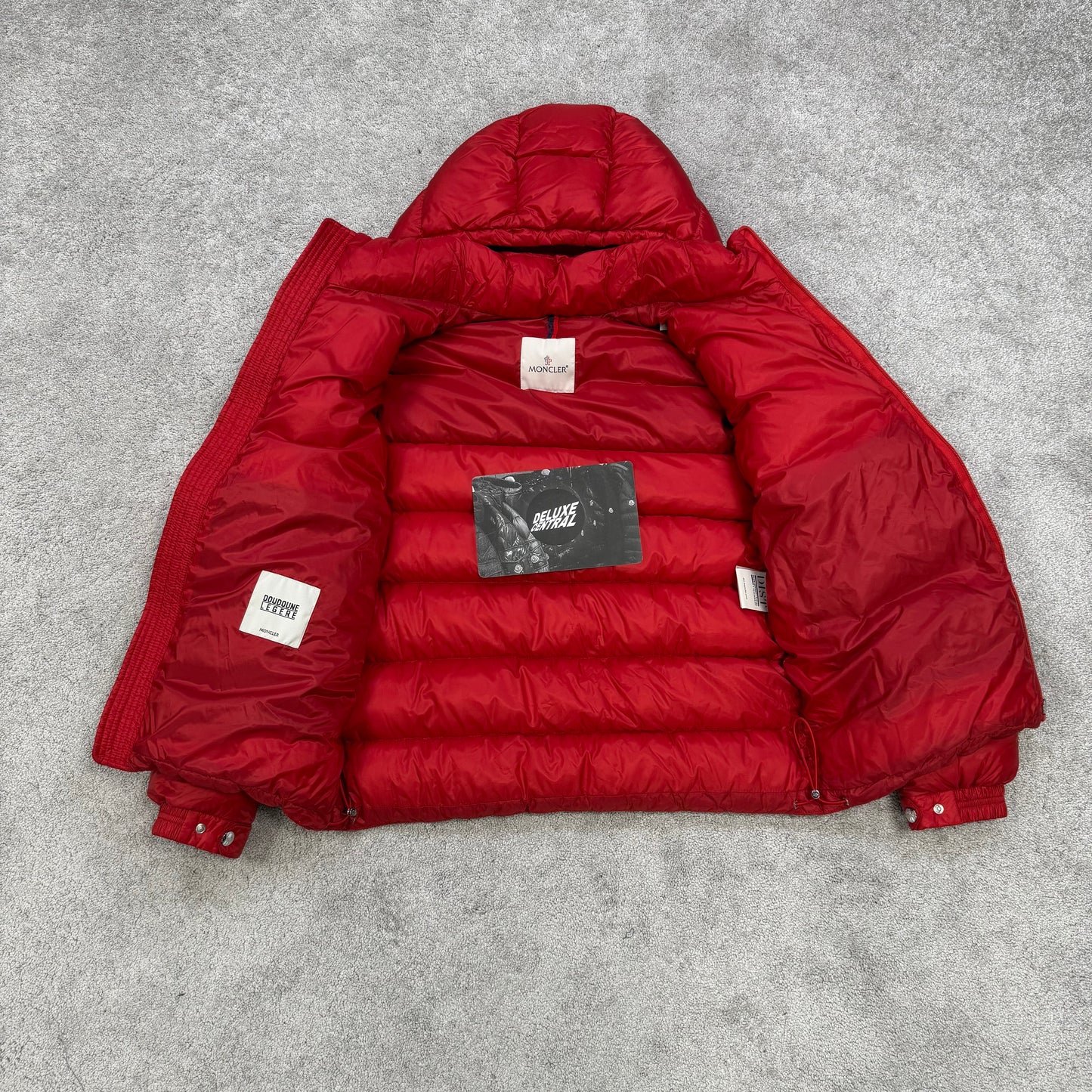 Moncler Arves