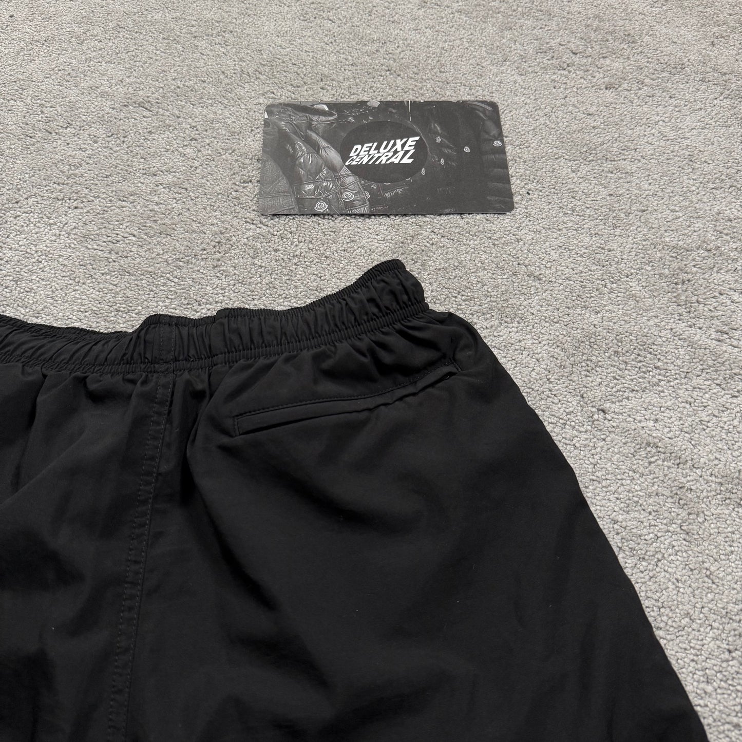 Givenchy Swim Shorts