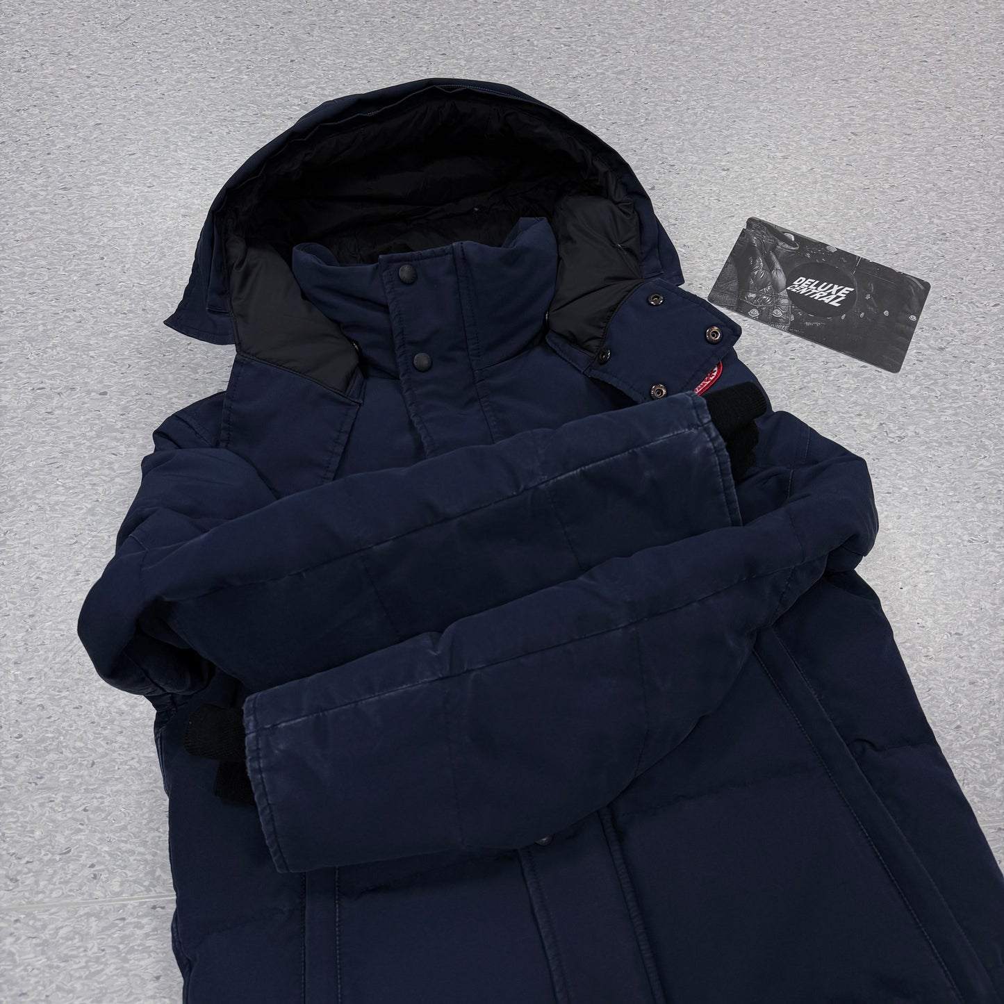 Canada Goose Wyndham