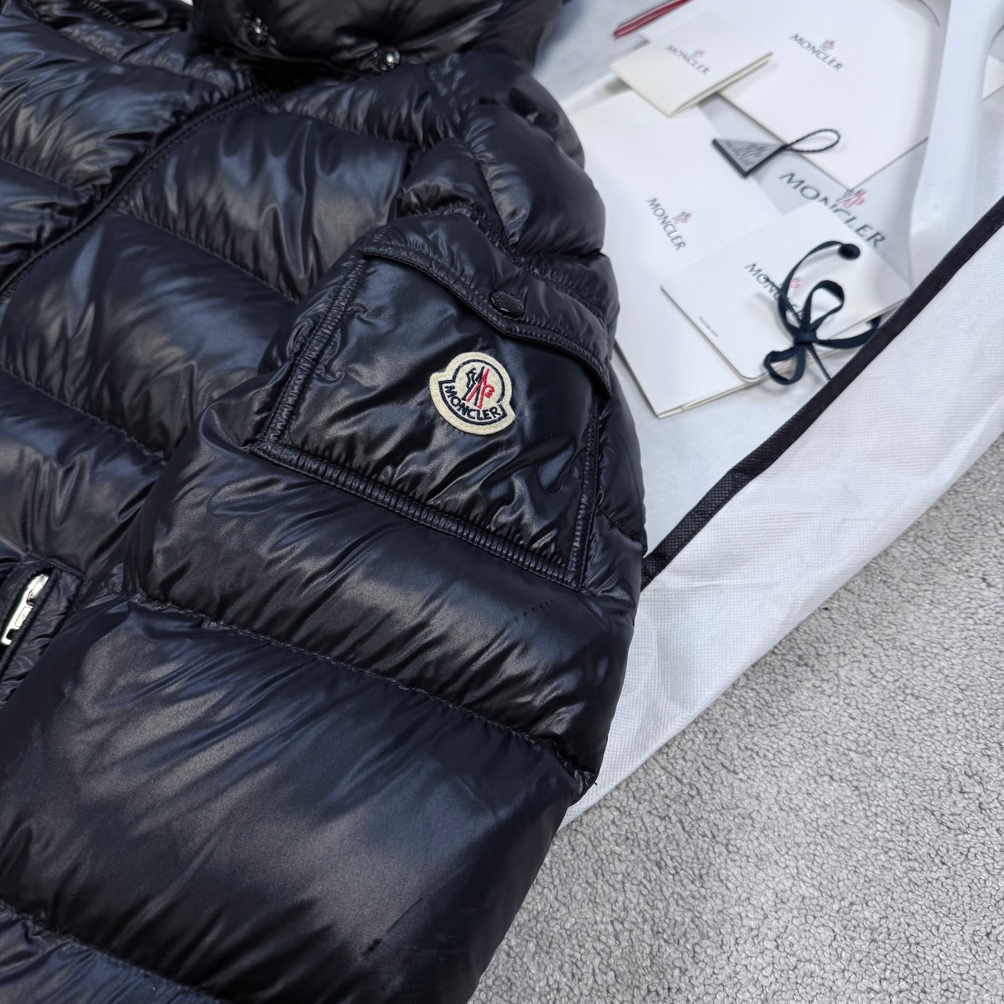 Moncler Maya