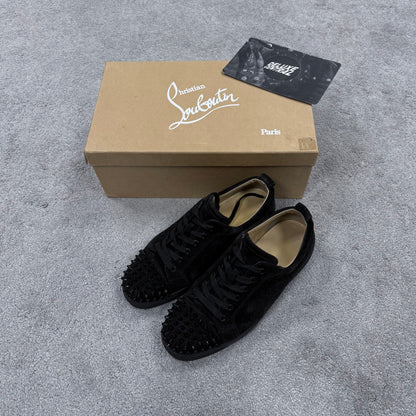 Christian Louboutin Junior Spike