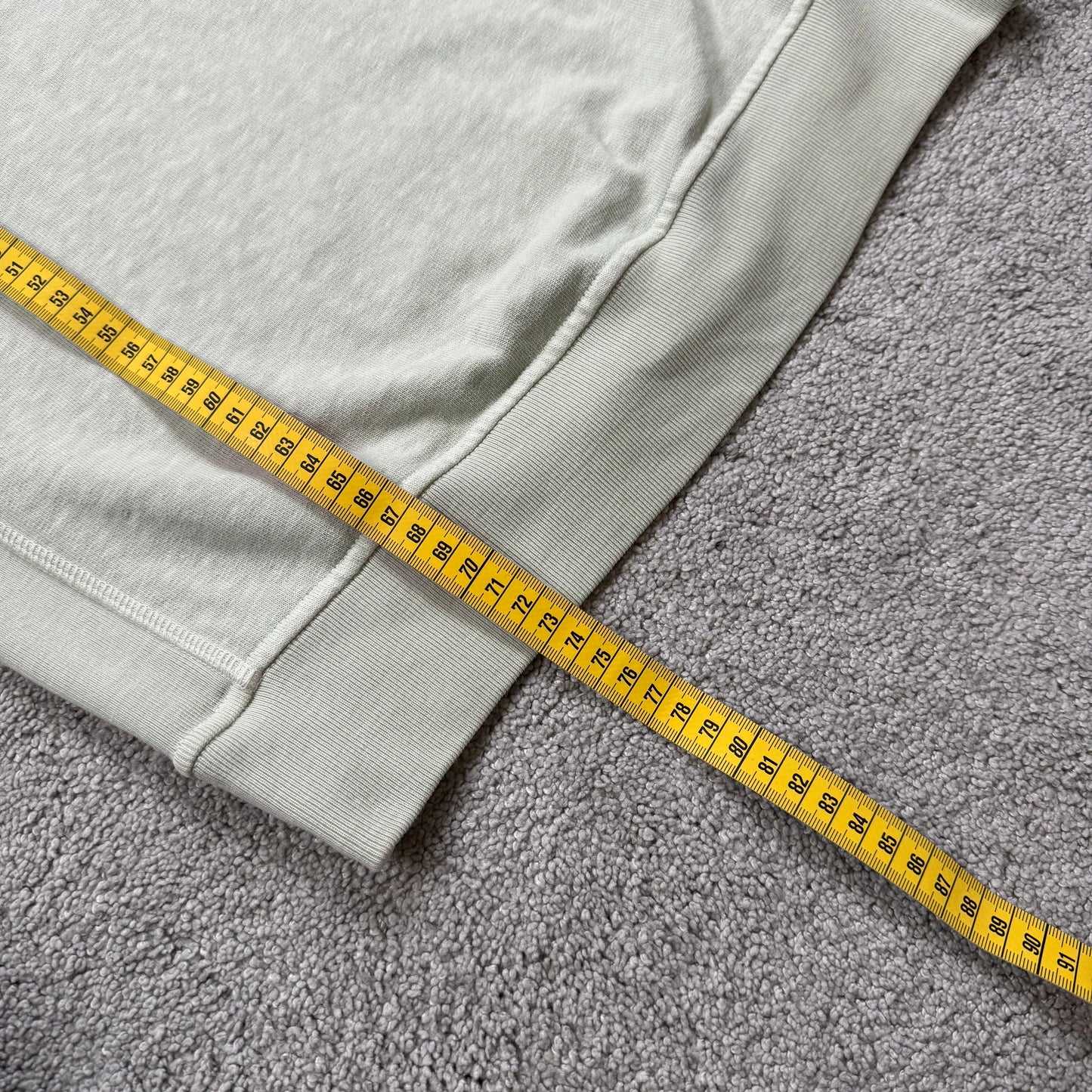 Stone Island Crewneck