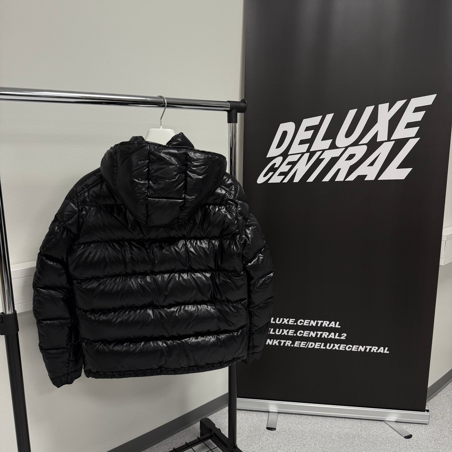 Moncler Maya