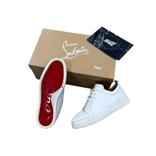 Christian Louboutin Junior Spike