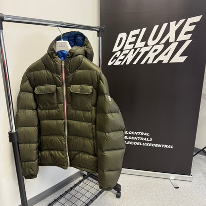 Moncler Morane Down Jacket