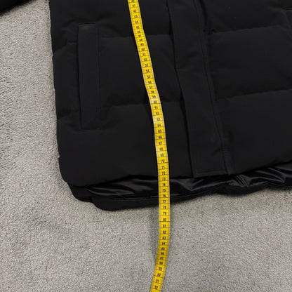 Canada Goose Macmillan Black Label