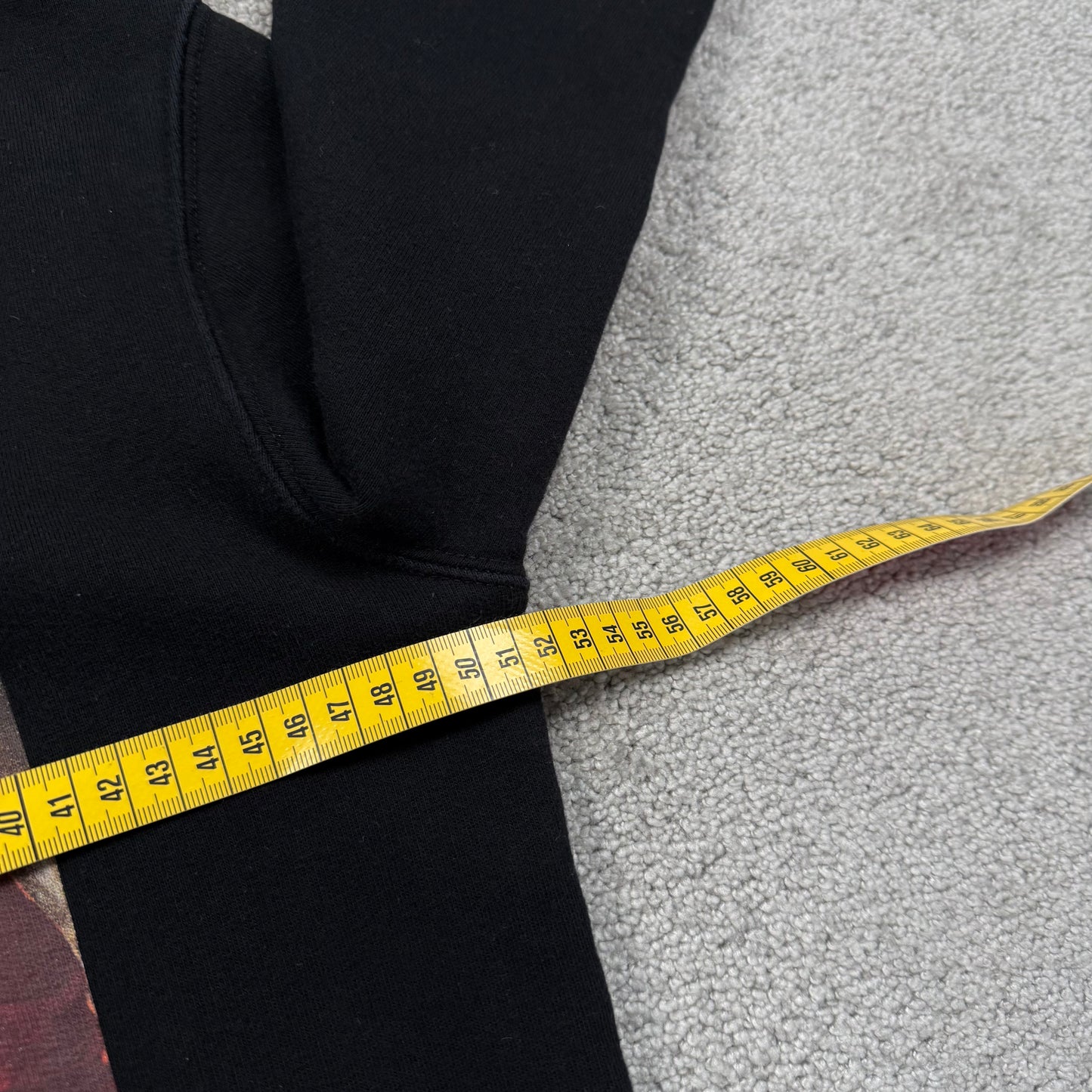 OFF-WHITE Caravaggio Sweatshirt