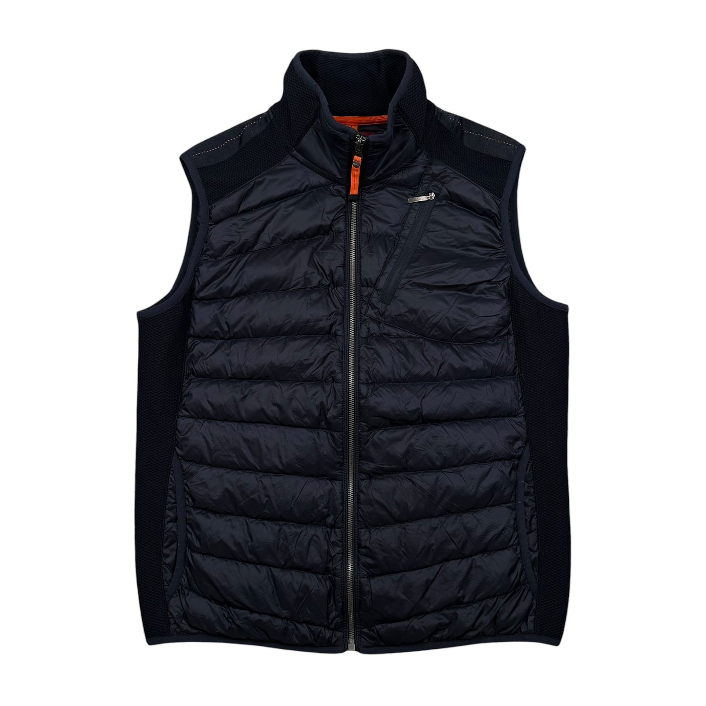Parajumpers Zavier Hybrid Vest Gilet