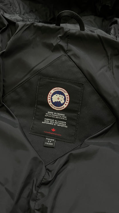 Canada Goose Macmillan