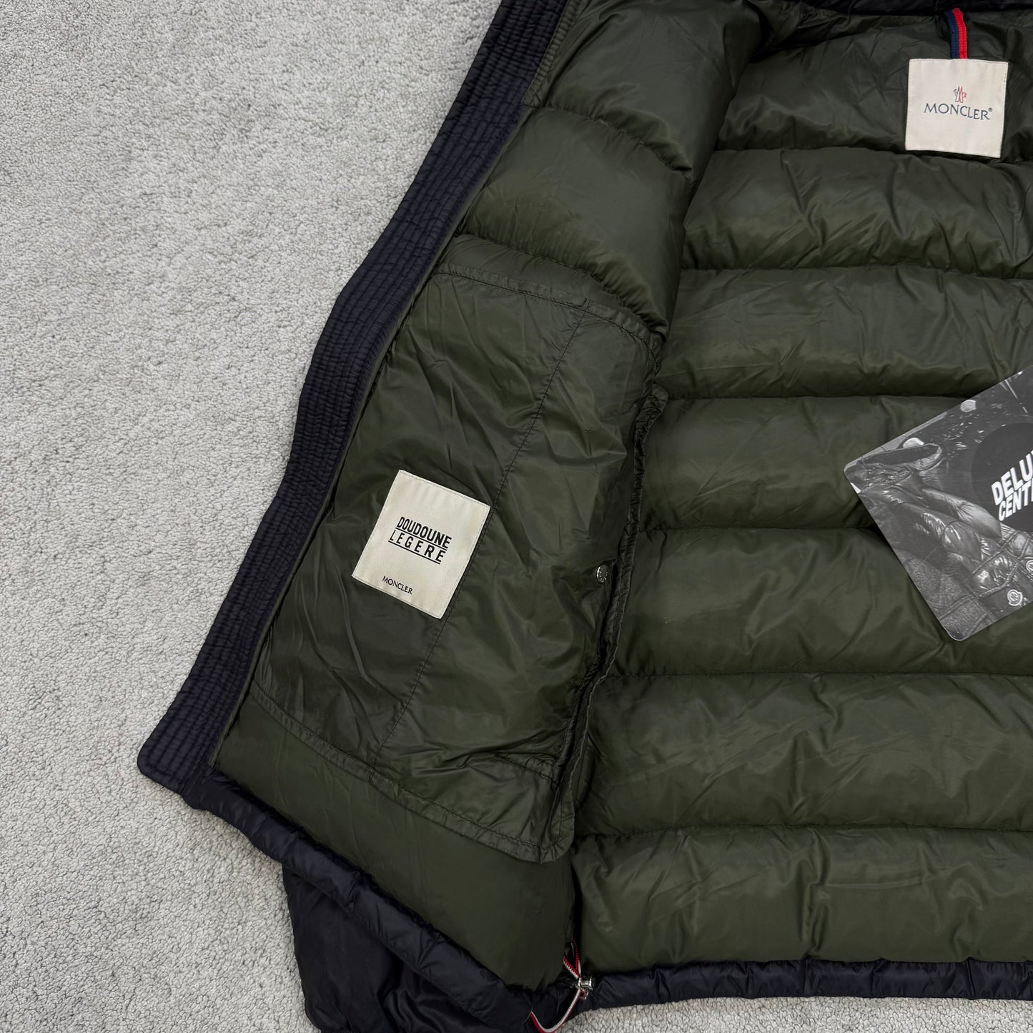 Moncler Bramant