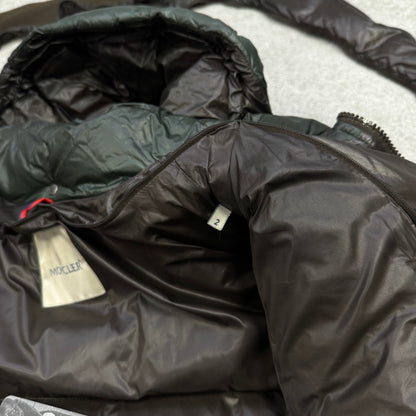 Moncler Zin