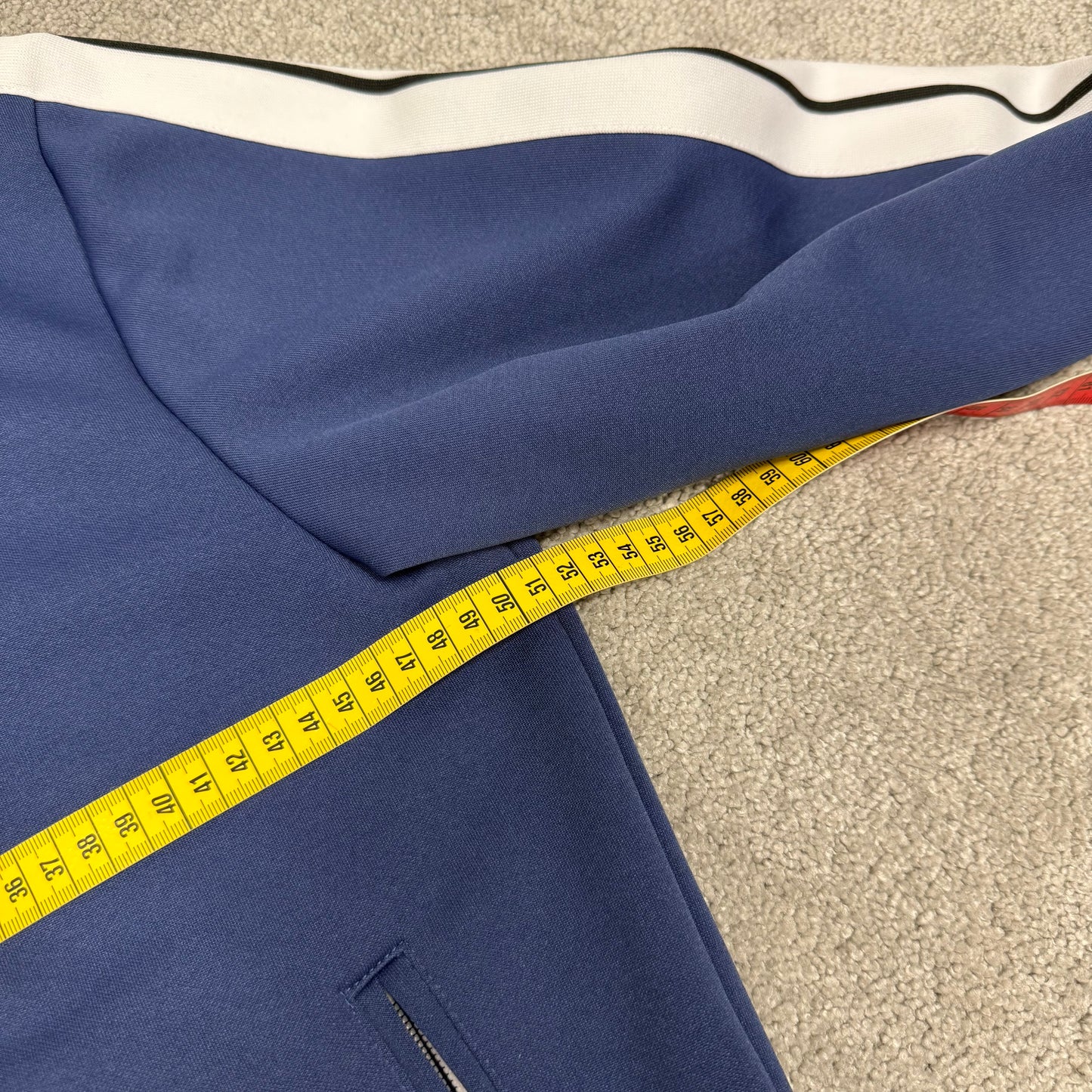 Palm Angels Tracktop