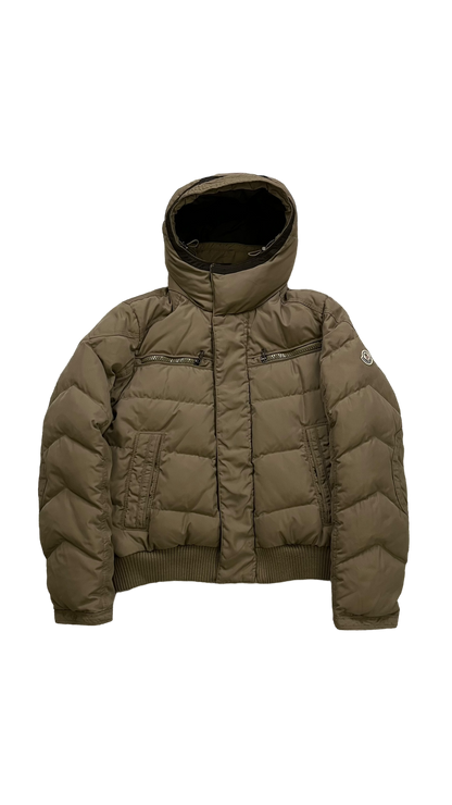 Moncler Bomber Jacket