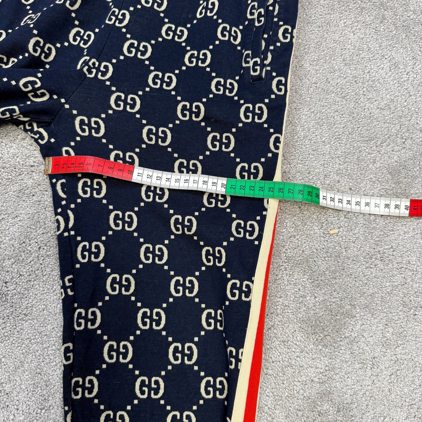 Gucci GG Jacquard Tracksuit