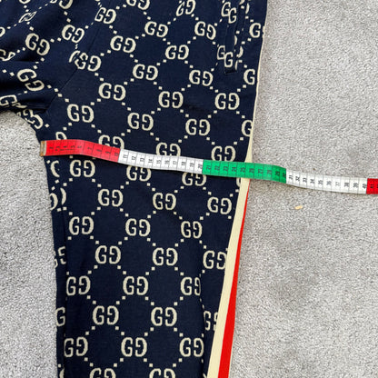 Gucci GG Jacquard Tracksuit