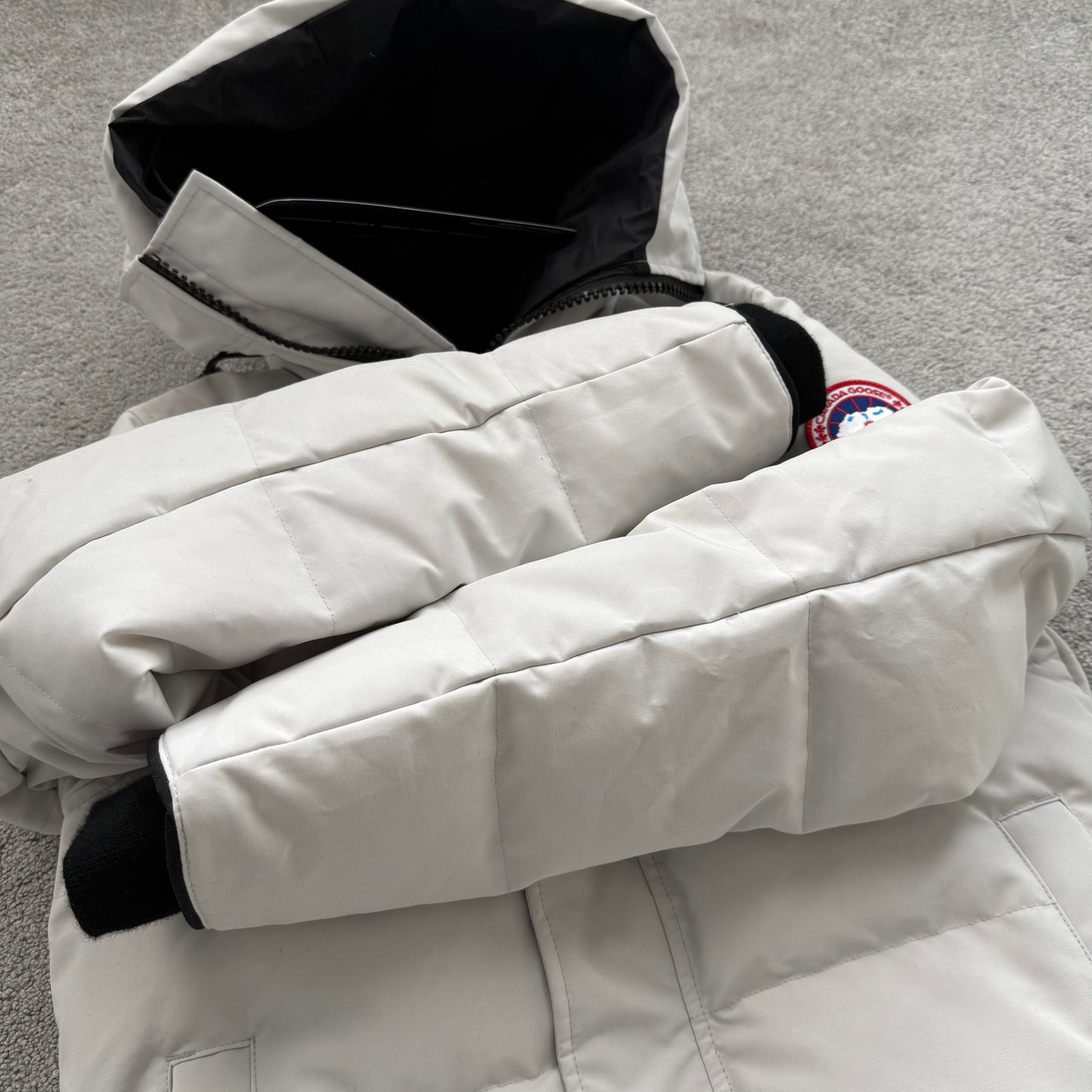 Canada Goose Macmillan