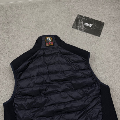 Parajumpers Zavier Hybrid Vest Gilet