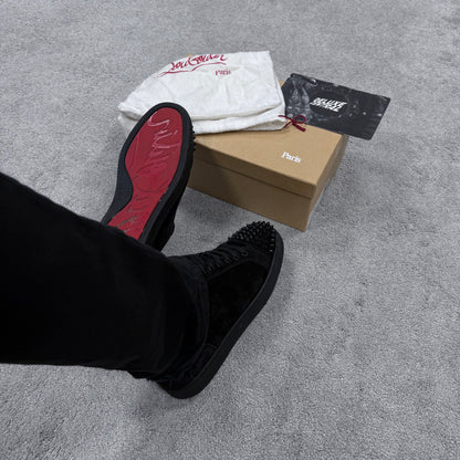 Christian Louboutin Junior Spike