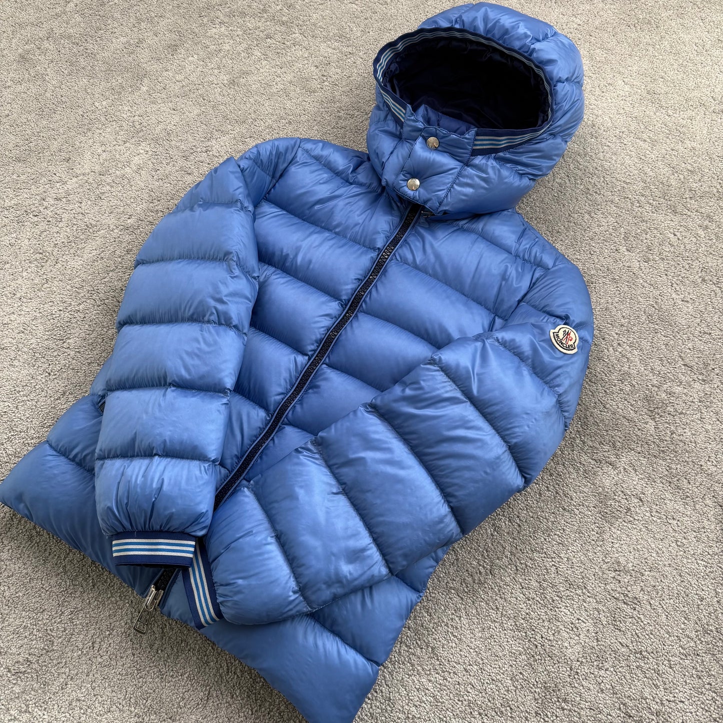 Moncler Thoule Down Jacket