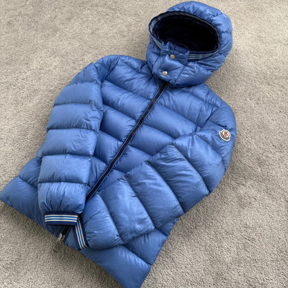 Moncler Thoule Down Jacket