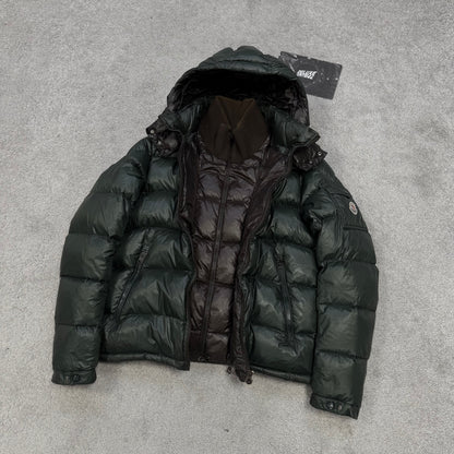 Moncler Zin