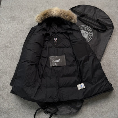 Canada Goose Carson Parka