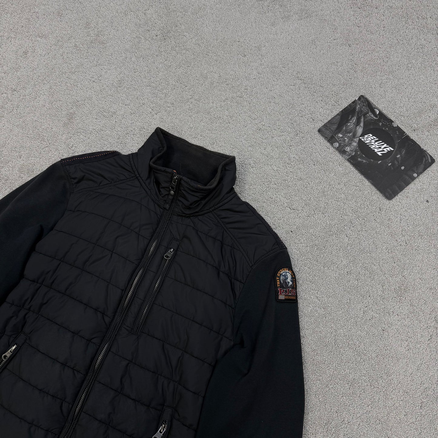 Parajumpers Cardigan