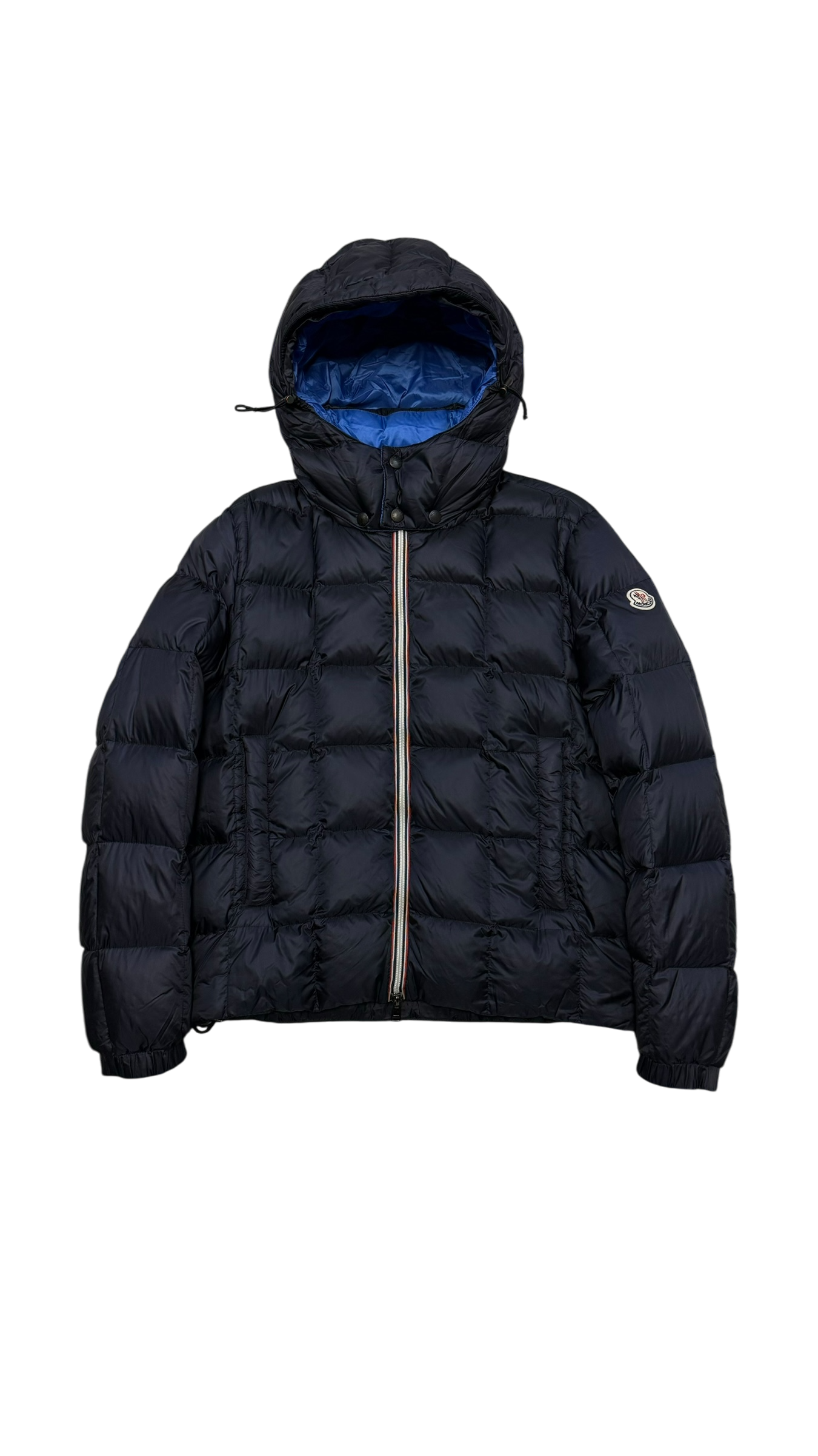 Moncler Lefranc Down Jacket