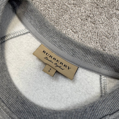 Burberry Sweatshirt