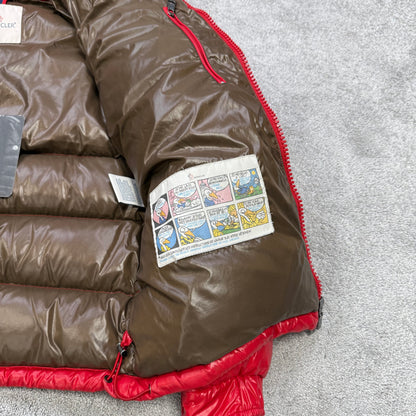 Moncler Maya