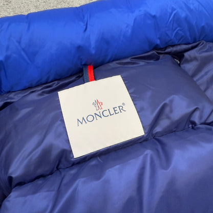 Moncler Bramant Down Jacket