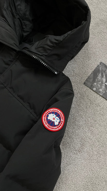 Canada Goose Macmillan Parka