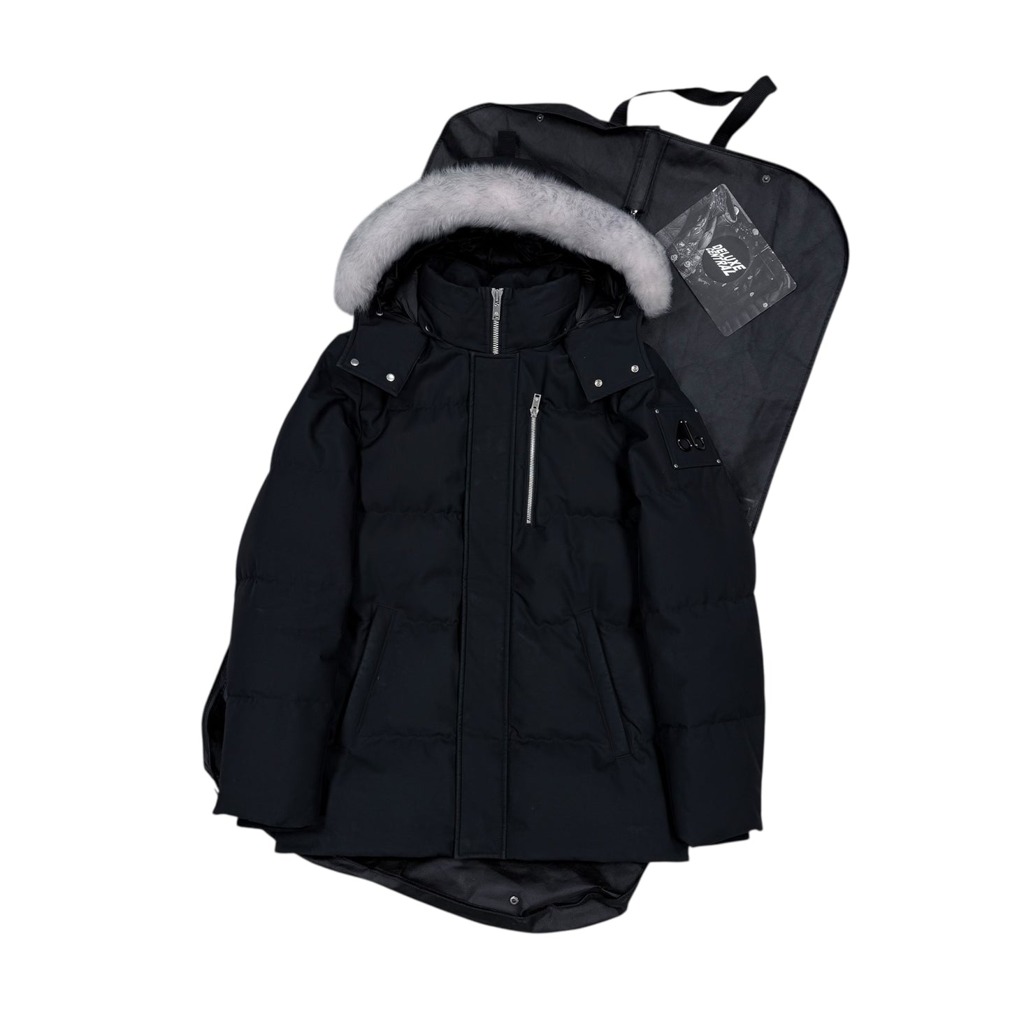 Moose Knuckles Cloud 3Q Parka