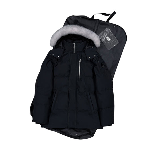 Moose Knuckles Cloud 3Q Parka