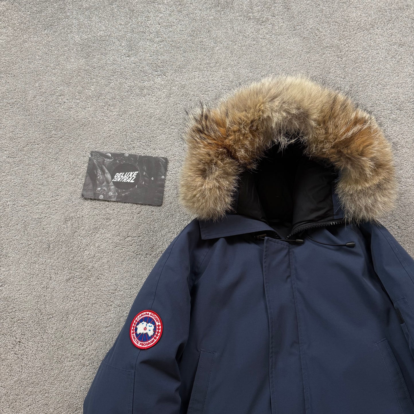 Canada Goose Chilliwack Bomber