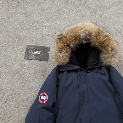 Canada Goose Chilliwack Bomber