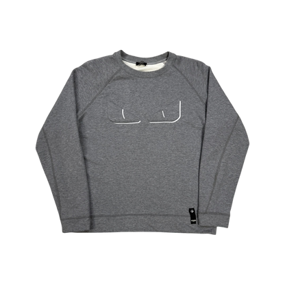 Fendi Bugeye Sweatshirt