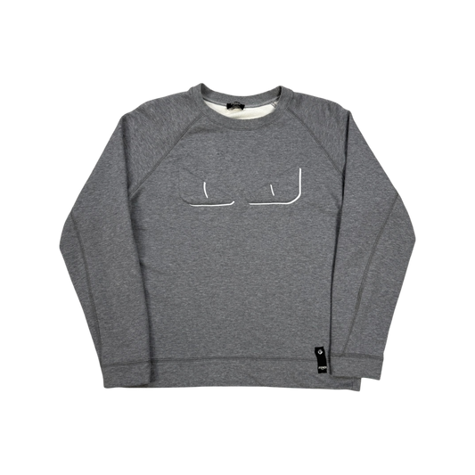 Fendi Bugeye Sweatshirt