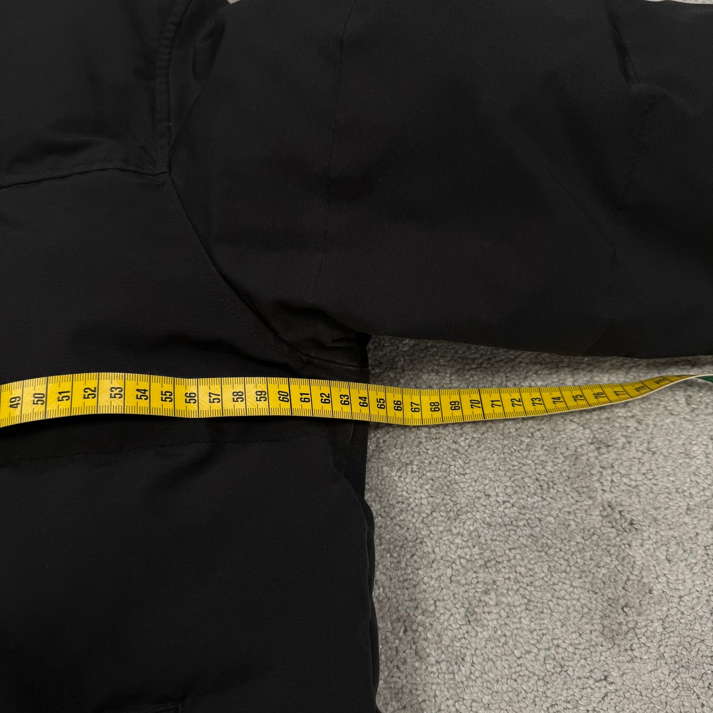 Canada Goose Macmillan Parka
