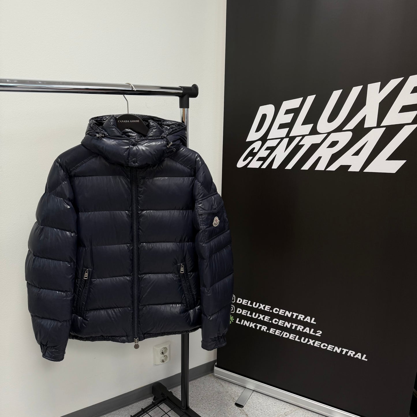 Moncler Maya