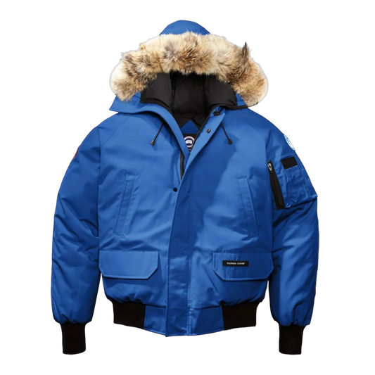 Canada Goose Chilliwack Bomber PBI