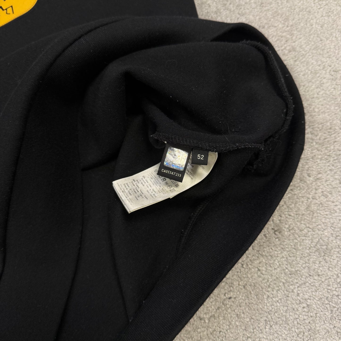 Fendi Bug eye Sweatshirt