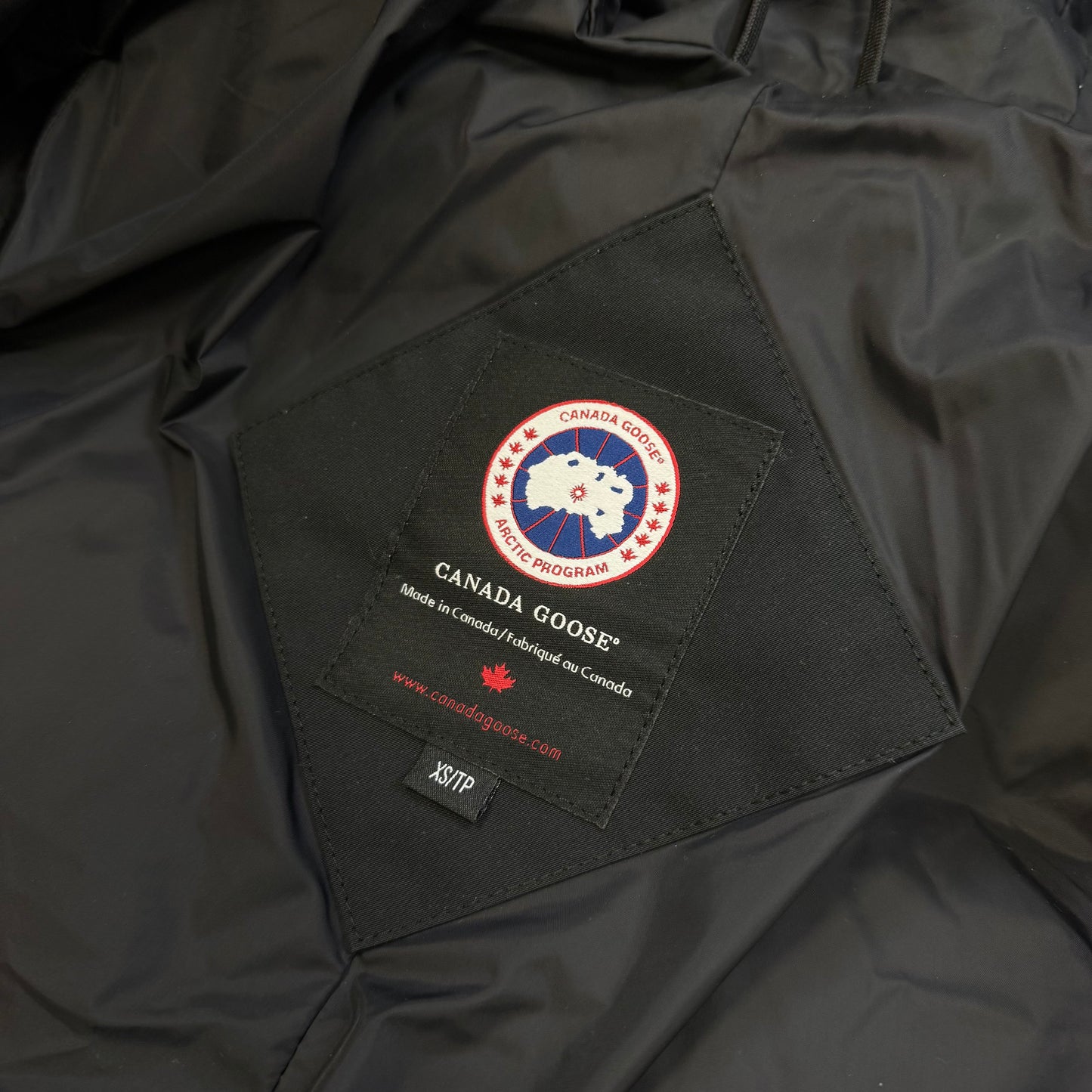 Canada Goose Macmillan