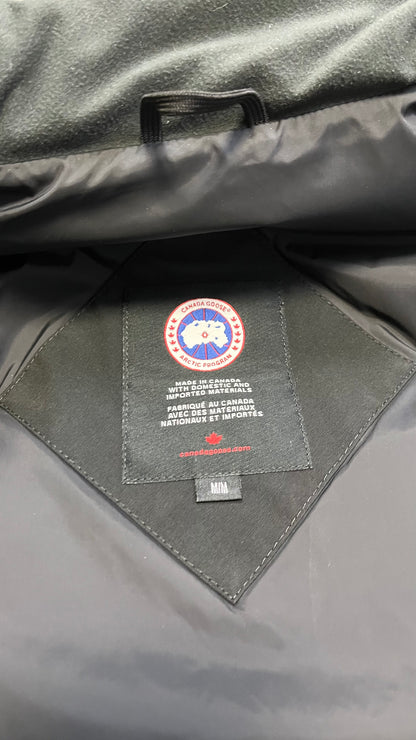 Canada Goose Garson Vest