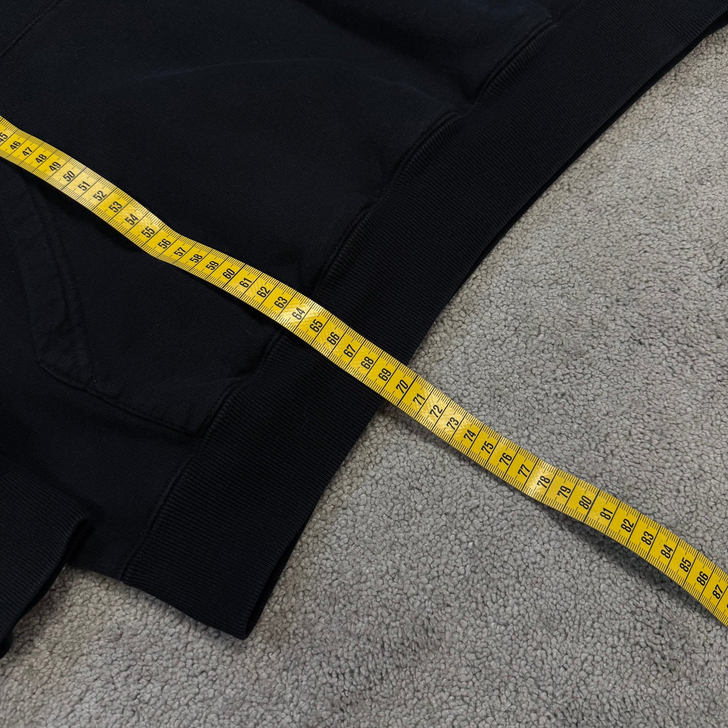 Balenciaga BB Logo Hoodie