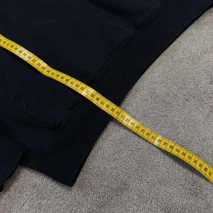 Balenciaga BB Logo Hoodie