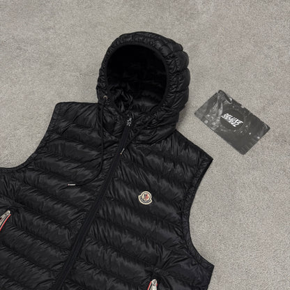 Moncler Naples Gilet Vest