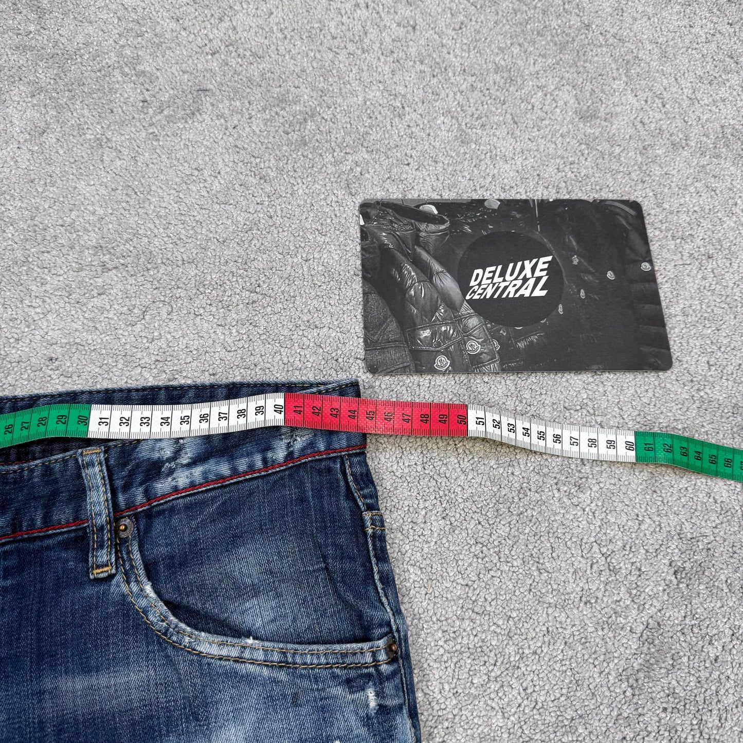 Dsquared ”Skater Jean” Jeans