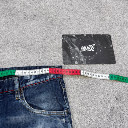 Dsquared ”Skater Jean” Jeans